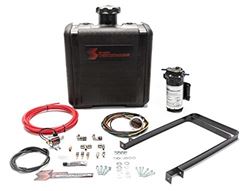 Picture of Snow Performance SNO-450 Injection Kit (stage 2 Boost Cooler Turbo Diesel Universal Water/methanol), 1 Pack