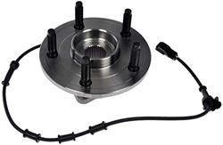 Picture of Dorman 930-613 Wheel Hub And Bearing Assembly - Front
