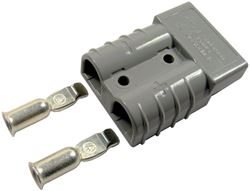 Picture of Pico Wiring 6384PT 2 Ga 175 Amp Contact & Housing	