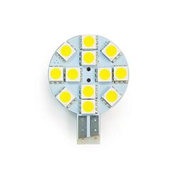 Picture of RV LIGHTING INC WG4-CW12 Led Replacement For Incandescent Bulb Inside