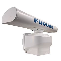 Picture of Furuno DRS6AX Furuno 6kw Uhd Digital Radar For Tztouch And Tztouch2 Less