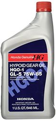 Picture of Genuine 08200-9014 Genuine Hypoid Gear Oil Hgo-1 Gl-5 75w-85