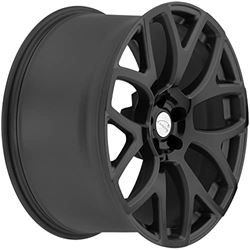 Picture of Coventry Wheels 2105HBK325108B63 COHBK 21X10.5 5X4.25 G-BLK 32MM HOLBROOK Wheel