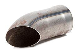Picture of Beyea Custom Headers Td3.5 3.5in. Turn Down