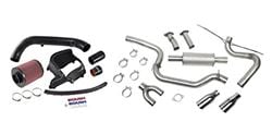 Picture of Roush Performance 421610 Exhaust System Kit