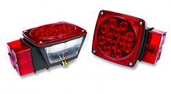Picture of CUSTER PRODUCTS INC CPL002-80L Led Trailer Light