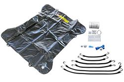 Picture of ShurTrax 20048 Compact Truck Traction Aid W/repair Kit