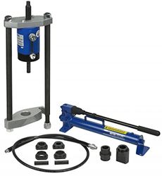 Picture of OTC Tools 4240A 30-Ton King Pin Pusher Set