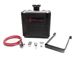 Picture of Snow Performance SNO-40016 7 Gallon Reservoir (incl. Brackets/check Valve/tubing), 1 Pack