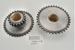 Picture of ITM 50371 ITM Engine Components 50371 Auto Part