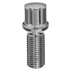 Picture of WEST COAST ACCESSORIES W2714BB 14x1.5 27mm Spl Ball Bolt
