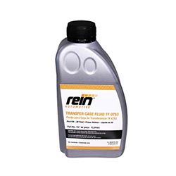 Picture of Rein FLDF001 Reintransfer Case Fluid For Vehicles Specifiying Tf 0753 Fluid