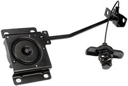 Picture of Dorman 924-633 Spare Tire Hoist Assembly