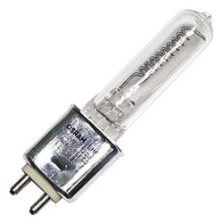 Picture of Eiko EHF T-5 G9.5 Base Halogen Bulb, 120v/750w
