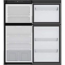 Picture of Norcold N8DCSSR 8+cu+ft+dc+compressor+refrigerator