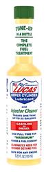 Picture of ShurTrax 10020 Luc Fuel Treatment 5.25 Oz, Multi-Colored