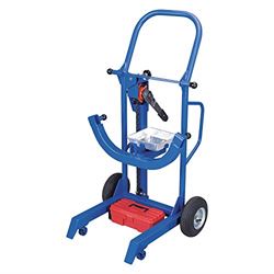 Picture of OTC Tools 5090 Back Buddy II - Truck Hub and Brake Drum Handler