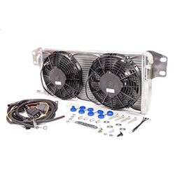 Picture of AFCO Racing 80283PRO Heat Exchanger 13- Zl1 Camaro