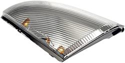 Picture of Dorman 926-392 Passenger Side Door Mirror Turn Signal Light For Select Dodge/ram Models