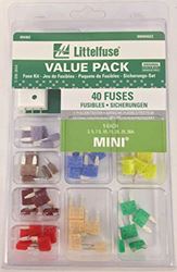 Picture of Littelfuse 00940462Z Kit Mini Super Value Pack (00940462z)