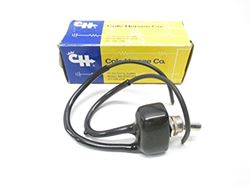 Picture of Cole Hersee 5582-10 Toggle Switch