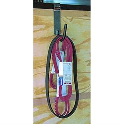 Picture of RACK'EM MFG RA8 Single Hook Rack