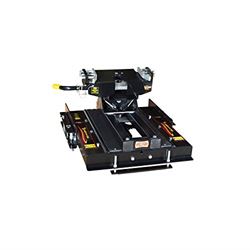 Picture of DEMCO TRAILER 8550023 (kit)hijacker Autoslide 5th Wheel Hitch 18k Above Bed (rails Included)