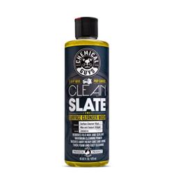 Picture of Chemical Guys CWS80316 Cws80316 Clean Slate Deep Surface Cleaning Car Wash Soap (removes Old Car Waxes, Glazes & Sealants For Superior Surface Prep), 16 Fl Oz, Citrus Scent