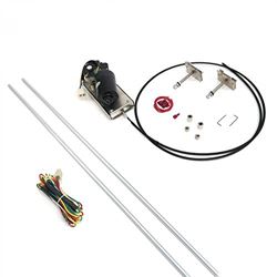 Picture of Autoloc AUTWIPER2 Heavy Duty Power Windshield Wiper Kit