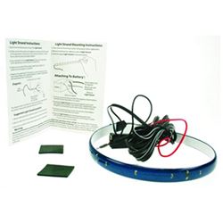 Picture of Buztronics 1043052 Street-Fx Striplights - Green