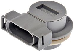 Picture of Dorman 645-104 Two Terminal Lamp Socket