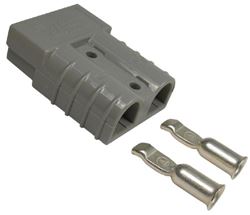 Picture of Pico Wiring 6383PT 175 Amp Batt Cable Connector	