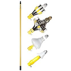 Picture of Nightstick LBC-600SDLBD Light Bulb Changing Kit