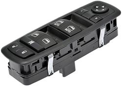 Picture of Dorman 901-473 Power Window Switch - Master Switch