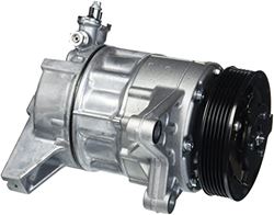 Picture of ACDelco 19419918 GM Genuine Parts A/C Compressor