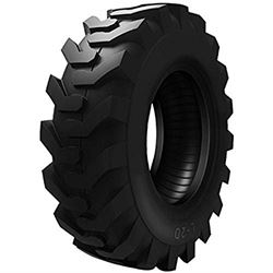 Picture of Advance 16052G Premium Skid Steer Industrial Tire 10-16.5