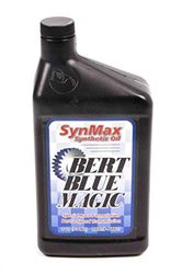 Picture of Bert Transmissions 4444275 Trans Fluid 2 Spd Bert Blue Magic 1qt