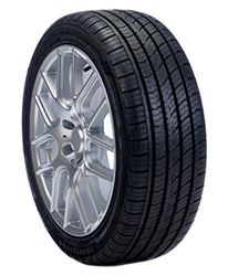 Picture of Travelstar LLUHP011 245/45R18 /XL 100W TRAVELSTAR UN33 BLK