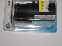 Picture of Anderson Manufacturing E5415 7 Way Round Blade To 5 Way Flat Adapter 4"l
