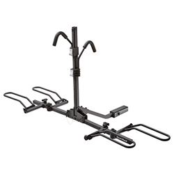 Picture of SportRack SR2901BLR CREST 2 LOCKING BLACK
