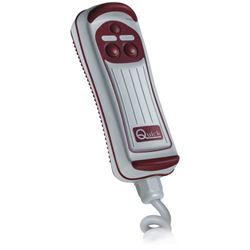 Picture of Quick FPHRC1002000C00 Quick Hrc1002 2 Button Remote