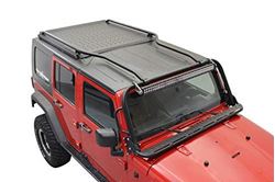 Picture of Kargo Master 55045 Lopro Front To Back Rails