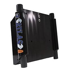 Picture of T-H Marine AHJ4VBDP T-H MARINE ATLAS 4" SET BACK HYDRAULIC JACK PLATE STD