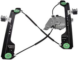 Picture of Dorman 751-966 Power Window Regulator And Motor Assembly