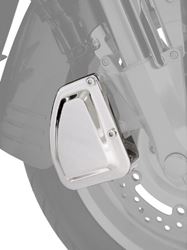 Picture of Show Chrome 55-107R Show Chrome Accessories Brake Caliper Cover