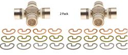 Picture of Dana Spicer 5-1310X U-Joint Combo Includes Pair Of Axle U-Joints