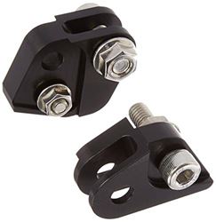Picture of Blox Racing BXAC-00320-BK Auto Trans Shift Lever Knob