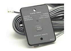 Picture of Arterra Distribution WF-5100-RM Remote Control For Wf-5110h