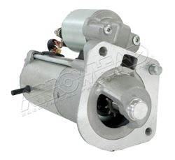 Picture of Bosch SR9505X Reman Starter