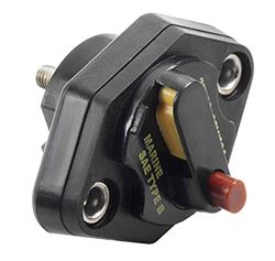 Picture of Bussmann CB255-30 Cir Brkr